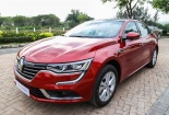 Thị trường ô tô Việt: Bảng giá xe Renault cập nhật mới nhất tại Việt Nam