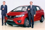 Ô tô ‘đẹp long lanh’ của Honda trình làng bản nâng cấp mới, giá từ 246 triệu đồng