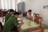 Mạo danh lãnh đạo tập đoàn TKV lừa đảo chiếm đoạt hơn 500 triệu đồng