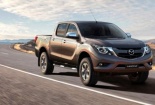 Mazda BT-50 phiên bản mới có gì hấp dẫn?