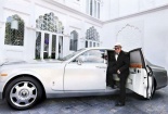 Rolls-Royce Phantom từng thuộc sở hữu của Khải Silk bất ngờ được rao bán 9,1 tỷ đồng