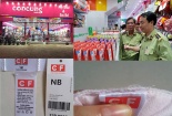 Con Cưng có dấu hiệu vi phạm pháp luật về gian lận thương mại
