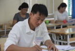 Thông tin mới nhất về kết quả chấm thẩm định điểm thi cao bất thường ở Hòa Bình