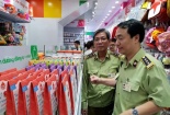 Sẽ kiểm tra toàn bộ hệ thống cửa hàng Con Cưng trên cả nước