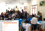 Điểm mặt những cán bộ liên quan tới vụ điểm thi bất thường ở Sơn La