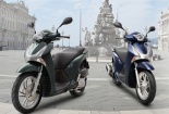 Giá chênh cả chục triệu, Honda SH 125 và SH 150 khác nhau như thế nào?