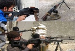 Sở hữu vũ khí 'sát thủ' của Nga, Syria gây ám ảnh cho phiến quân IS