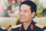 Ông Nguyễn Mạnh Hùng được giao quyền Bộ trưởng Thông tin Truyền thông