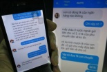 Bùng phát nạn lừa đảo cho vay tài chính qua Facebook