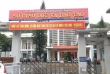 Mức phạt nào dành cho những người sửa điểm thi tốt nghiệp THPT ở Sơn La?