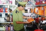 7 cơ sở vi phạm quy định quảng cáo, ghi nhãn bị phạt gần 260 triệu đồng