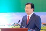 Đầu tư cho nông nghiệp theo chiều sâu, dựa vào đổi mới sáng tạo và ứng dụng khoa học công nghệ