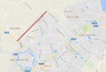 Bắc Ninh: 'Đổi 100ha đất lấy 1,39km đường', Phó Thủ tướng yêu cầu kiểm tra làm rõ