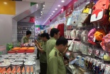 Con Cưng treo thưởng 1 tỷ, Quản lý thị trường vạch mặt 7 vi phạm