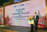 Thị trường TP.HCM mãn nhãn với 'bom tấn' Western Village – FLC Quảng Bình