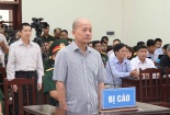 'Út trọc' - Đinh Ngọc Hệ phạm tội như thế nào?