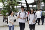 Gian lận điểm thi THPT: Quy trình đúng nhưng con người cố tình làm sai thì khó!