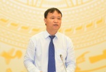 Nhà máy Dệt kim Đông Xuân xả khói, vụn vải gây ô nhiễm: Bộ Công Thương lên tiếng