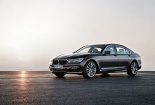 BMW 7 Series sắp trở lại Việt Nam