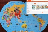 Sàn thương mại điện tử Shopee bị 'sờ gáy' do bán đồ chơi có 'hình lười bò'