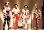 5 lý do không thể bỏ qua đêm diễn duy nhất của BONEY M tại Vinpearl Nha Trang