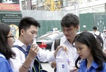 Cập nhật: Những trường đại học phía Bắc công bố nguyện vọng bổ sung năm 2018
