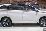 Chiếc ô tô SUV 7 chỗ của Daihatsu vừa ra mắt, giá chỉ từ 385 triệu có gì đặc biệt?