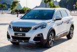Tăng thời hạn bảo hành chính hãng bộ đôi Peugeot 5008, 3008 AllNew lên đến 5 năm