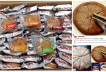 Bánh trung thu siêu rẻ 2.000 đồng/chiếc: Mập mờ nguồn gốc, tù mù chất lượng!