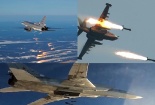 Syria rơi vào bế tắc, Nga nâng cấp vũ khí siêu mạnh để ‘tháo gỡ’?