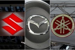 Tin chấn động: Suzuki, Mazda, Yamaha giả mạo dữ liệu phát thải khí hơn 6.000 xe 