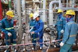 Lọc Hóa dầu Bình Sơn làm lợi hàng triệu USD nhờ cải tiến Kaizen