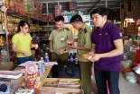 Hà Nội: Tăng cường lấy mẫu kiểm tra chất lượng bánh Trung thu tự công bố