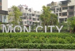 Dự án Mon City: Cư dân tố bị 'ăn bớt' diện tích căn hộ, chủ đầu tư nói... không tính sai