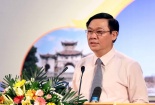 ‘Không được để một cân nhãn nào của bà con phải bán rẻ so với giá trị thực’