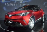 Đây là nguyên nhân khiến Toyota C-HR tại Việt Nam đắt hơn Indonesia tới hơn 1 tỷ đồng