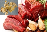 Thực phẩm hàng đầu gây sỏi thận cần tránh dùng thường xuyên