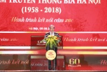 Hành trình 60 năm của Bia Hà Nội