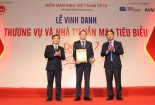Vinamilk - một trong 10 công ty có chiến lược M&A tiêu biểu nhất của thập kỷ 2009-2018
