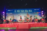 Sắp diễn ra Lễ hội văn hóa Nga và Thái Lan tại FLC Quy Nhơn 