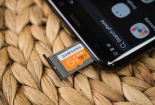 Tiết lộ sự thật không ngờ: Smartphone có thể bị hack qua thẻ nhớ 