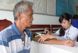 Bệnh viện Bãi Cháy đi đầu trong hoạt động nâng cao chất lượng khám, chữa bệnh