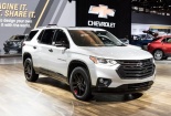 Thị trường ô tô Việt: Nhiều mẫu xe Chevrolet bất ngờ giảm giá tới 60 triệu đồng
