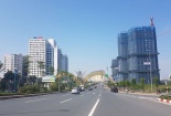 Chất lượng không khí tại Hà Nội dự báo xấu đi trong vài ngày tới