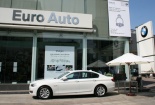 Phát hiện 133 xe BMW giả giấy tờ: Bộ Tài chính xin ý kiến Thủ tướng hướng xử lý