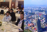Các nhân tài công nghệ hiến kế giúp TP.HCM thành 'thành phố đổi mới và sáng tạo'