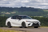 Toyota Camry 2019 ‘lột xác’ ngoạn mục, hé lộ giá bán mới nhất