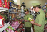 Đề xuất tiêu chuẩn chức danh Tổng cục trưởng Tổng cục Quản lý thị trường