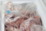 Siêu thị Meat Farm ở TP.HCM bày bán thịt heo hết hạn sử dụng