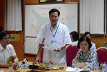 Vụ chạy thận ở Hòa Bình: Khởi tố cựu giám đốc bệnh viện về tội danh gì?